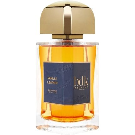 Bdk Vanille Leather Eau De Parfum 100Ml