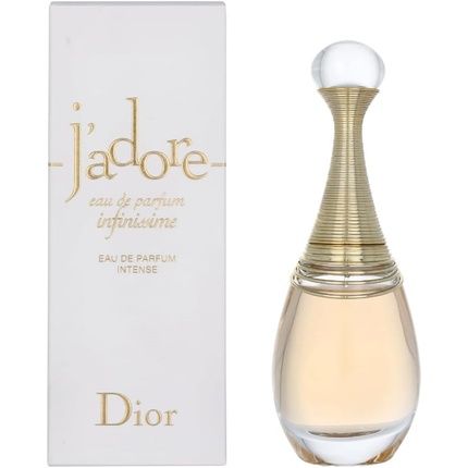 J Adore Infinissime Eau De Parfum Vapo 50Ml