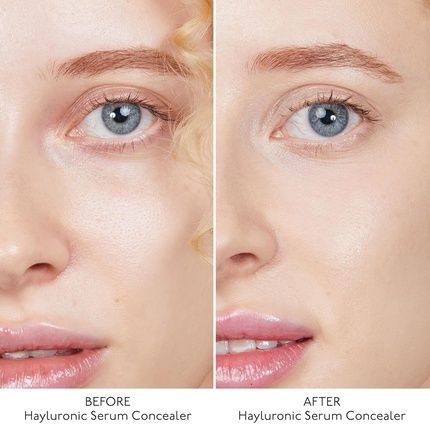 By Terry Hyaluronic Serum Concealer Radiant & Hydrating Skincare-Infused - Image 3