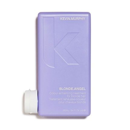 Kevin Murphy Blonde Angel Color Enhancing Conditioner For Blonde Hair 250Ml