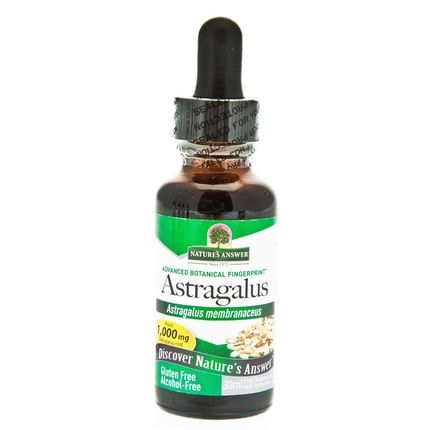 Nature'S Answer Astragalus Root 30Ml - Image 3