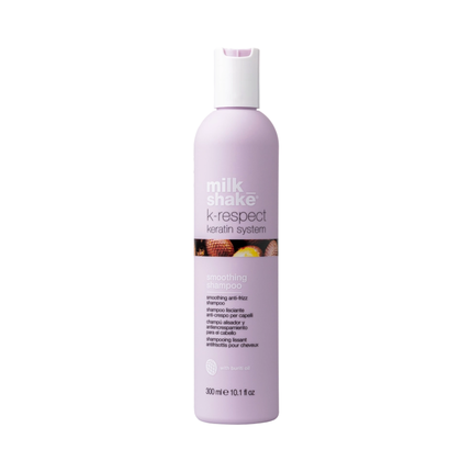 Milk Shake Krespect Antifrizz Shampoo Smoothing Shampoo 300Ml