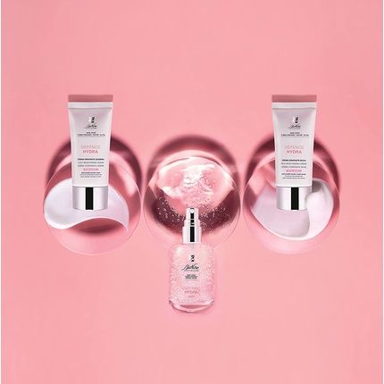 Bionike Defence Hydra Light Moisturizing Cream 50Ml - Image 3