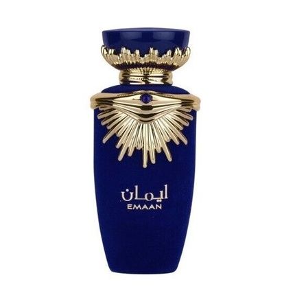 Lattafa Emaan Eau De Parfum Spray 100Ml
