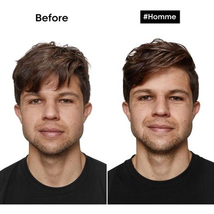 L'Oreal Homme Mat 80Ml