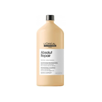 L'Oral Professionnel Absolut Repair Shampoo 1500Ml