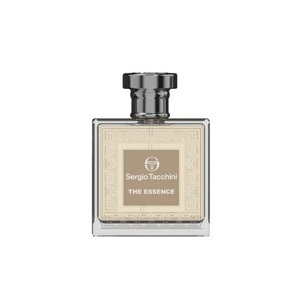 Sergio Tacchini The Essence Eau De Toilette 100Ml