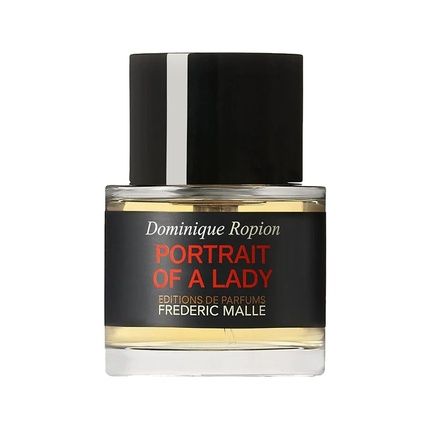 Frederic Malle Portrait Of A Lady 50Ml Unisex Perfume