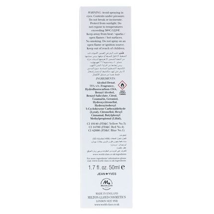 Milton-Lloyd Miss Tutu Women'S Eau De Parfum Spray 50Ml