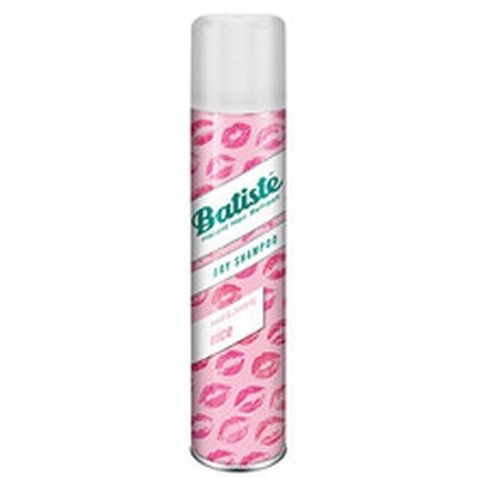 Batiste Dry Shampoo Sweet & Charming Nice 200 Ml