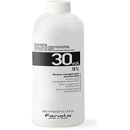 Fanola Perfumed Hydrogen Peroxide Hair Oxidant 300Ml