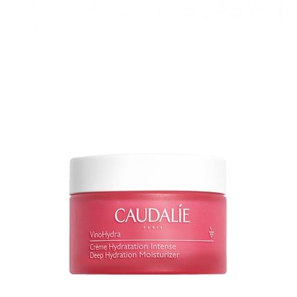 Caudalie Vinohydra Intense Moisturizing Cream 50Ml