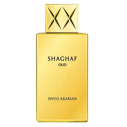 Swiss Arabian Shaghaf Oud Eau De Parfum Spray 75Ml