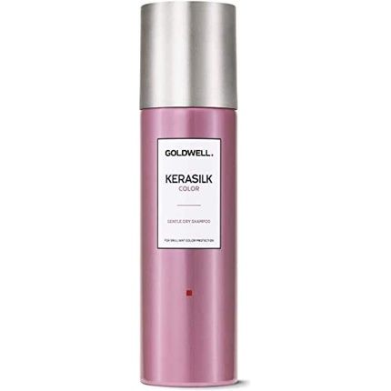 Kerasilk Color Gentle Dry Shampoo For Color-Treated Hair 200Ml