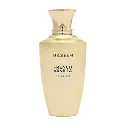 Naseem French Vanilla Aqua Parfum Spray 100Ml