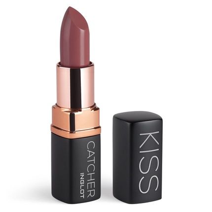 Inglot Kiss Catcher Lipstick Rosie Cocoa 912