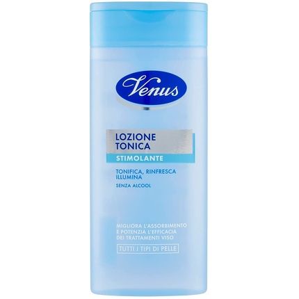 Venus Tonic 250Ml Face Cream And Mask