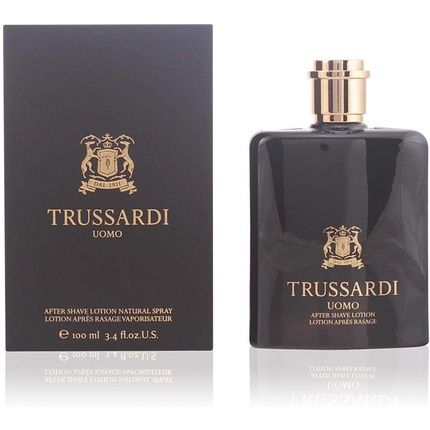 Trussardi 1911 Uomo After Shave Lotion 100Ml