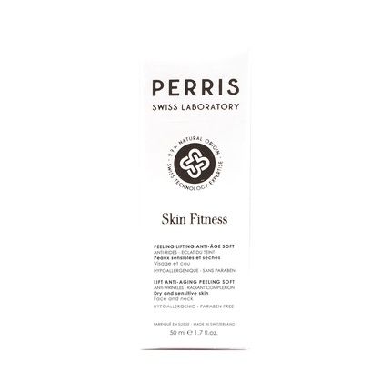 Perris Swiss Laboratory Skin Fitness Lift Anti Aging Peeling 50Ml