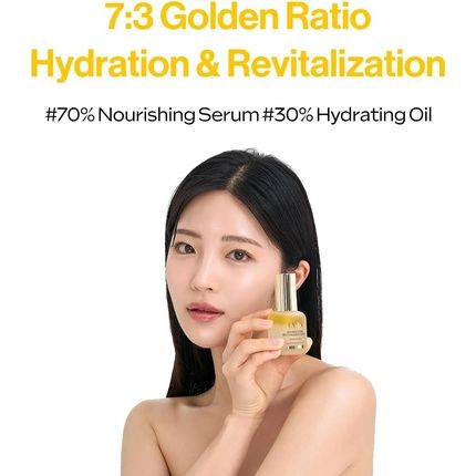 D'Alba Italian White Truffle Double Layer Revitalizing Serum 100Hr Hydration - Image 3