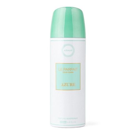 Armaf Azure Le Parfait Pour Femme Perfume Bodyspray 200Ml