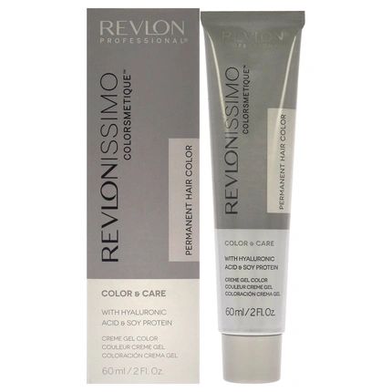 Revlon 5.65 Light Mahogany Red Brown Hair Colour