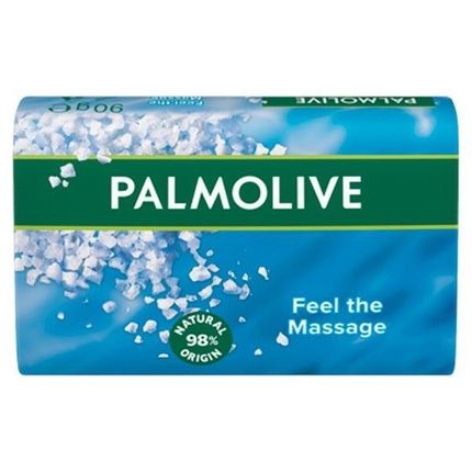 Colgatepalmolive Palmolive Spa Massage Soap Bar 90G