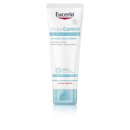 Eucerin Atopicontrol Face Cream 50 Ml