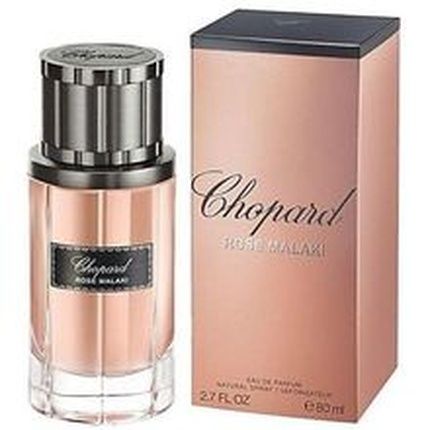 Ghopard Rose Malaki Eau De Parfum Gho002 80Ml - Image 4