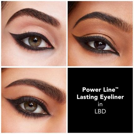 Buxom Power Line Lasting Eyeliner Creamy Retractable Waterproof - Image 3