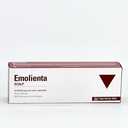 Emolienta Scalp Treatment For Itchy Scalp 60Ml