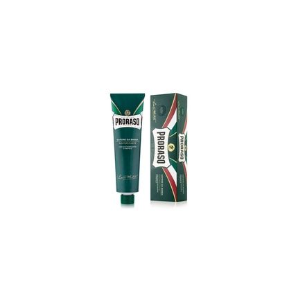 Proraso Eucalyptus Refreshing Shaving Cream 150 Ml A Soothing Shaving Cream For A Refreshing Shave