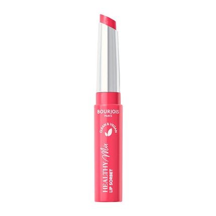 Bourjois Healthy Mix Cherry Sundae Lipstick 04 7.4G