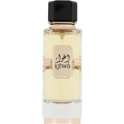 French Avenue By Ighwa Eau De Parfum 100Ml