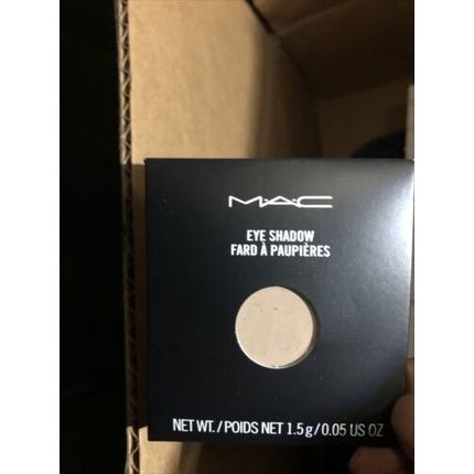 Mac Cosmetics Matte Eye Shadow Pro Palette Refill Omega 1.5G