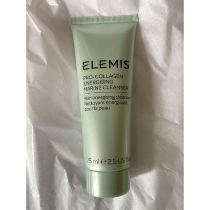 Elemis Pro Collagen Energizing Marine Cleanser 75Ml Brand New - Image 3
