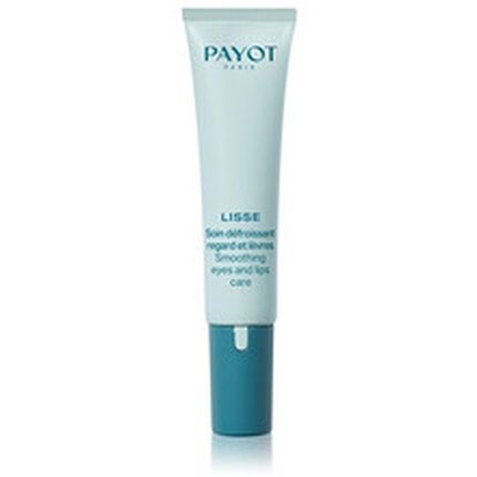 Payot Smoothing Eyes & Lips Care 15 Ml Cream For The Eye Area And Lips - Image 3