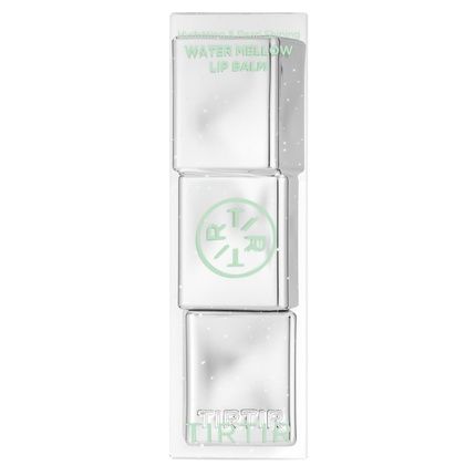Tirtir Water Mellow Lip Balm 04 Greeny Apple 0.11 Fl Oz Color Changing