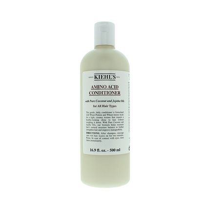 Kiehl'S Amino Acid Conditioner 500Ml For Women - Image 3
