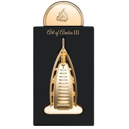 Lattafa Pride Art Of Arabia Iii Eau De Parfum Spray 100Ml