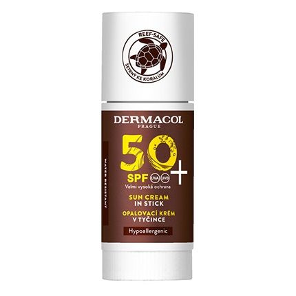 Dermacol Sun Cream Stick 24Ml
