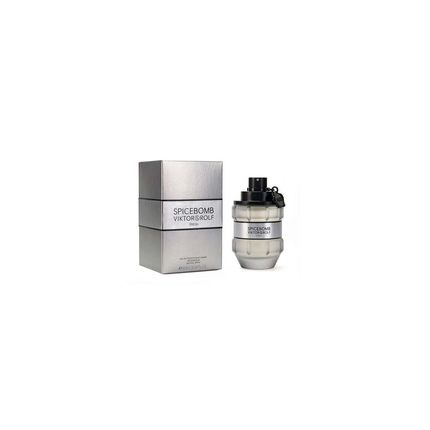 Viktor & Rolf Spicebomb Eau De Toilette Spray 90Ml