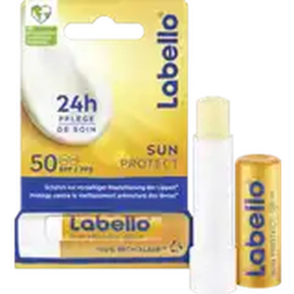 Labello Lip Care Stick Sun Protect Spf 50