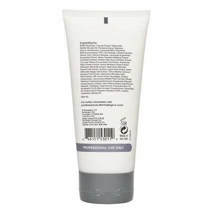 Dermalogica Active Moist 6Oz 177Ml Professional Size