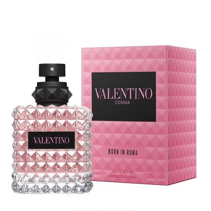 Valentino Donna Born In Roma Eau De Parfum Spray 50Ml