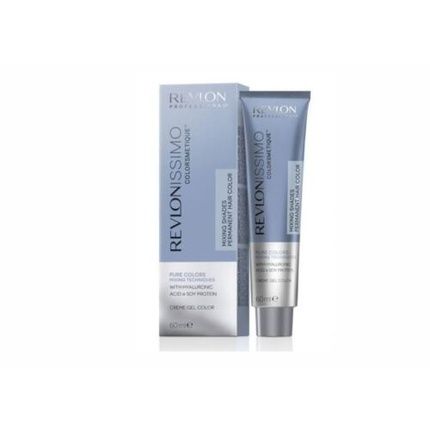 Revlon Revlonissimo Colorsmetique Pure Colors 60Ml 011 Grey