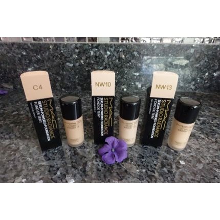 Mac Studio Radiance Serum Powered Foundation - Select Your Shade