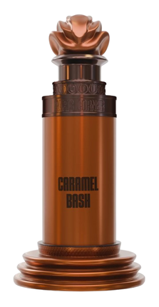 Paris Corner Caramel Bash Eau De Parfum Unisex 100 Ml