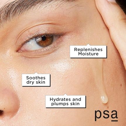 Psa The Most Hyaluronic Super Nutrient Hydration Serum 30Ml 1Oz - Image 3