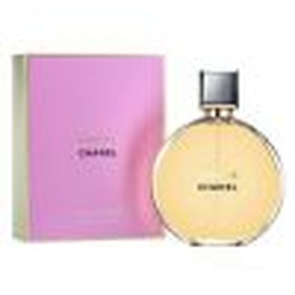 Chanel Chance Eau De Toilette 100 Ml